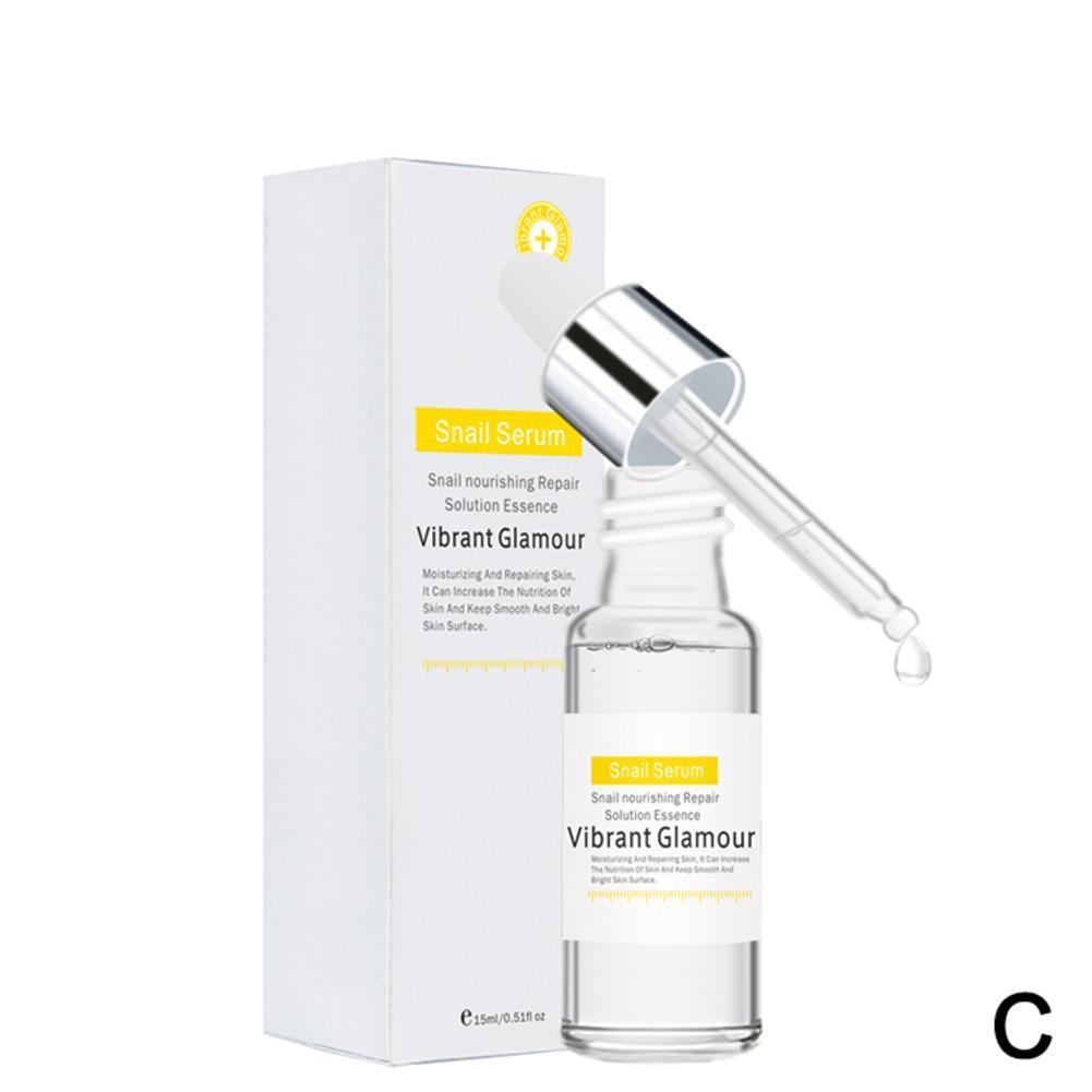 Collagen Facial Serum Collagen Facial Serum